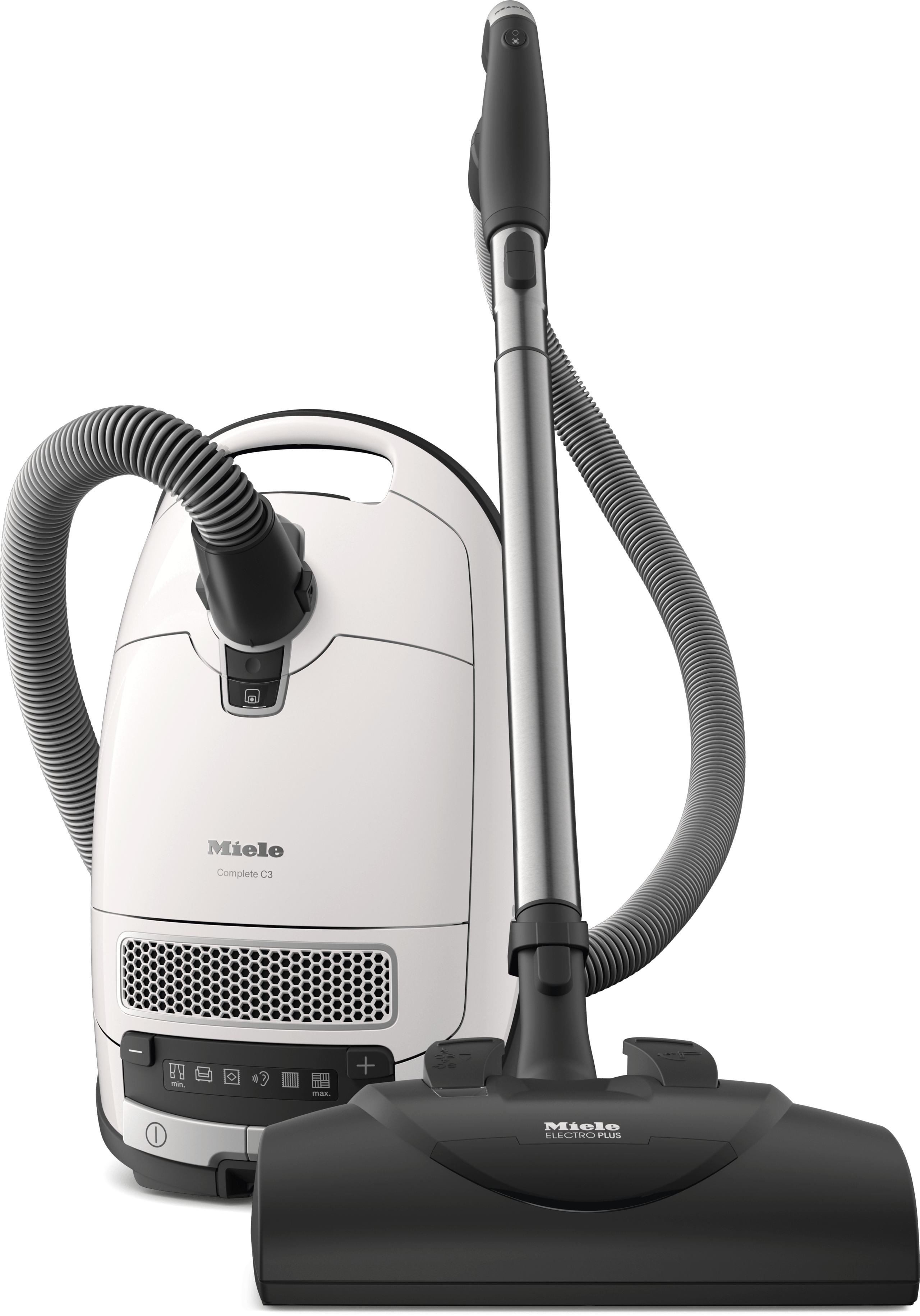 Vacuum Cleaners