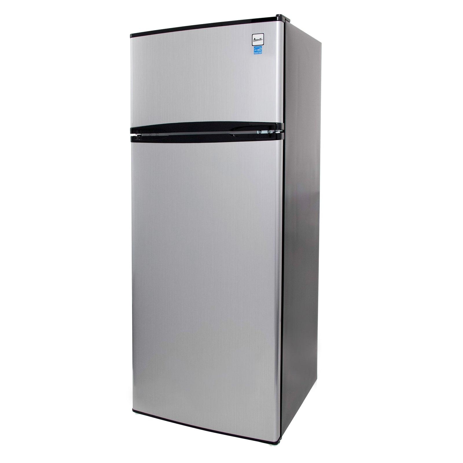 Refrigerators