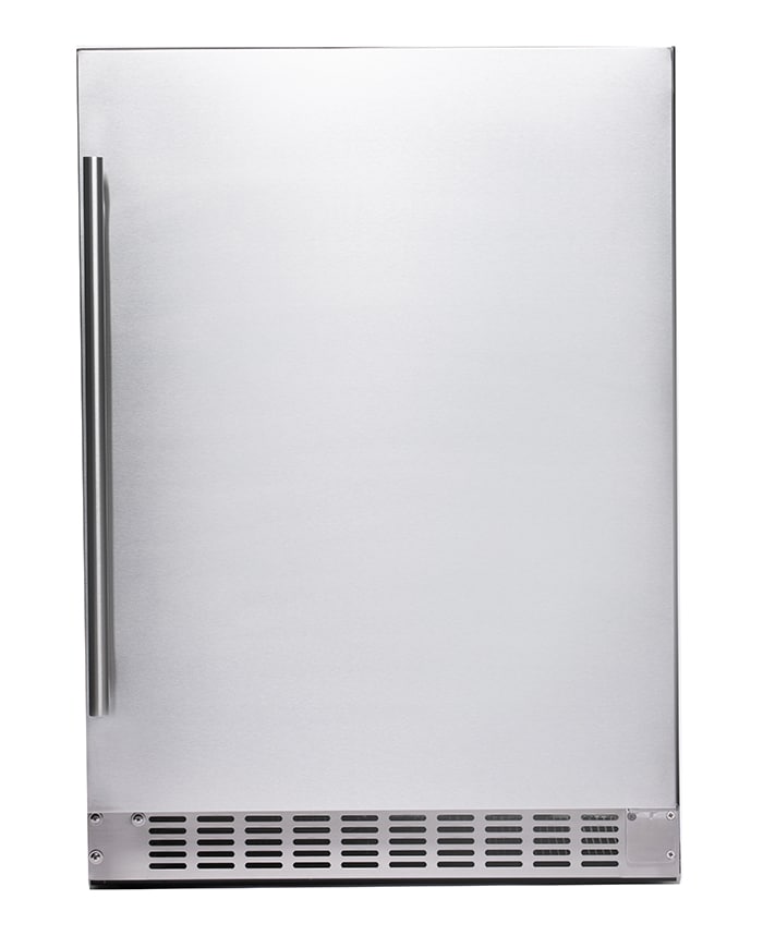 Azure Home Products A224RS Kühlschrank 2.0 Innen/Außen