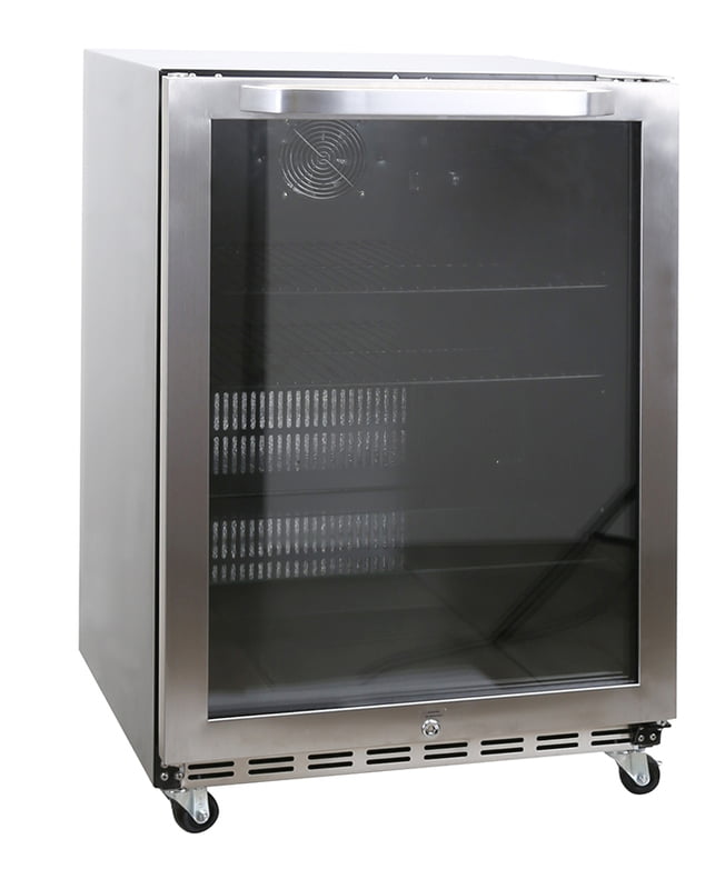 Avanti COR51Z3SGN 5.1 Cf Getränkekühler für den Außenbereich