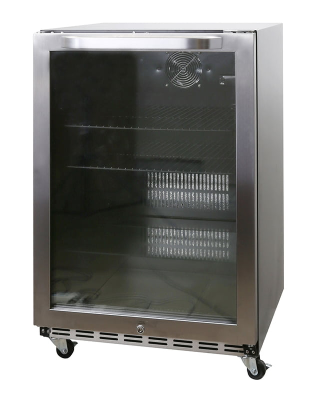 Avanti COR51Z3SGN 5.1 Cf Getränkekühler für den Außenbereich