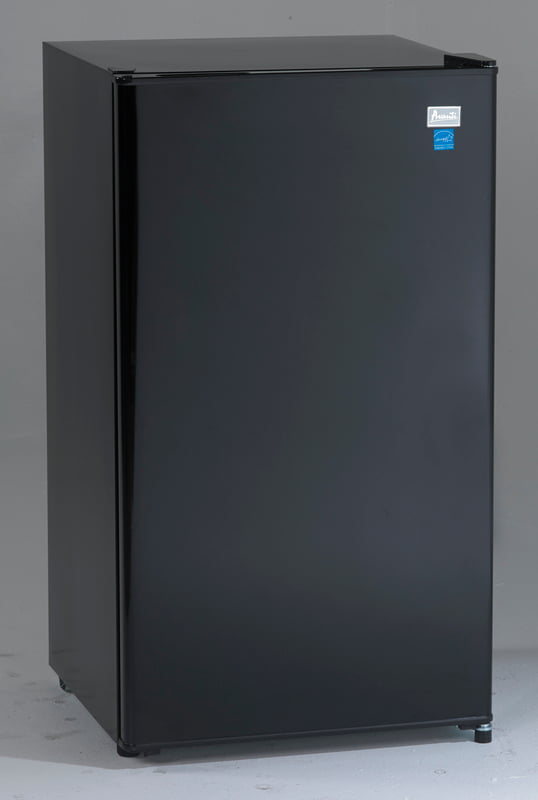 Avanti AR321BB 3,2 Kubikfuß Hochkühlschrank
