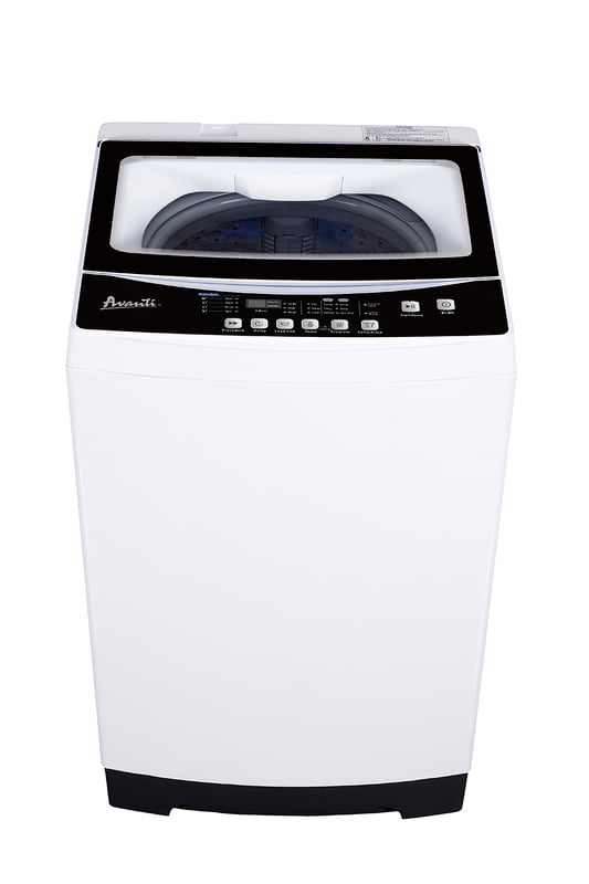 Avanti STW30D0W 3.0 Cf Toplader-Waschmaschine