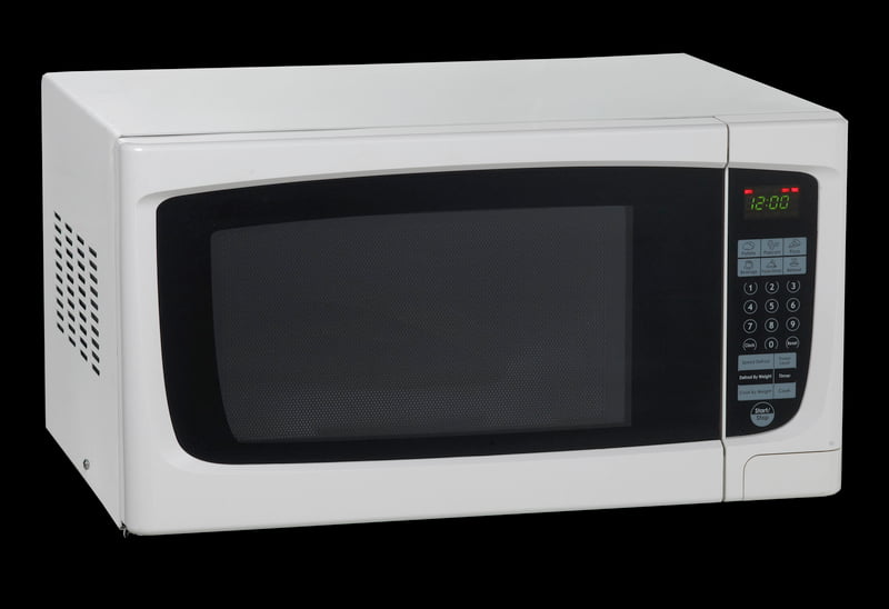 Avanti MO1450TW 1,4 Cf Elektronische Mikrowelle mit Touchpad