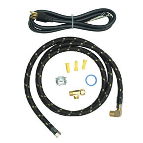Amana 8212488RC Industrie-Geschirrspüler-Installationskit