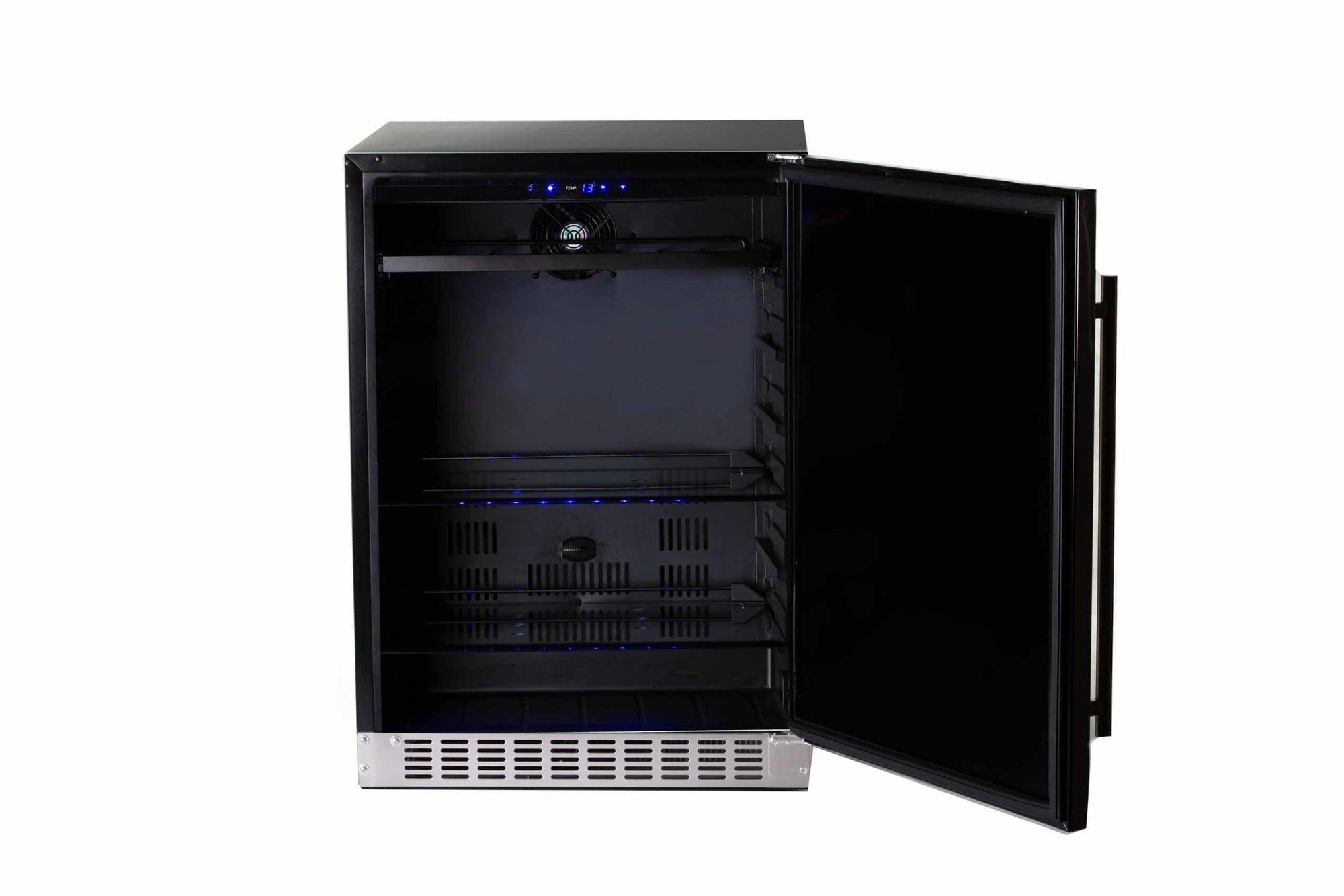 Azure Home Products A224RS Kühlschrank 2.0 Innen/Außen
