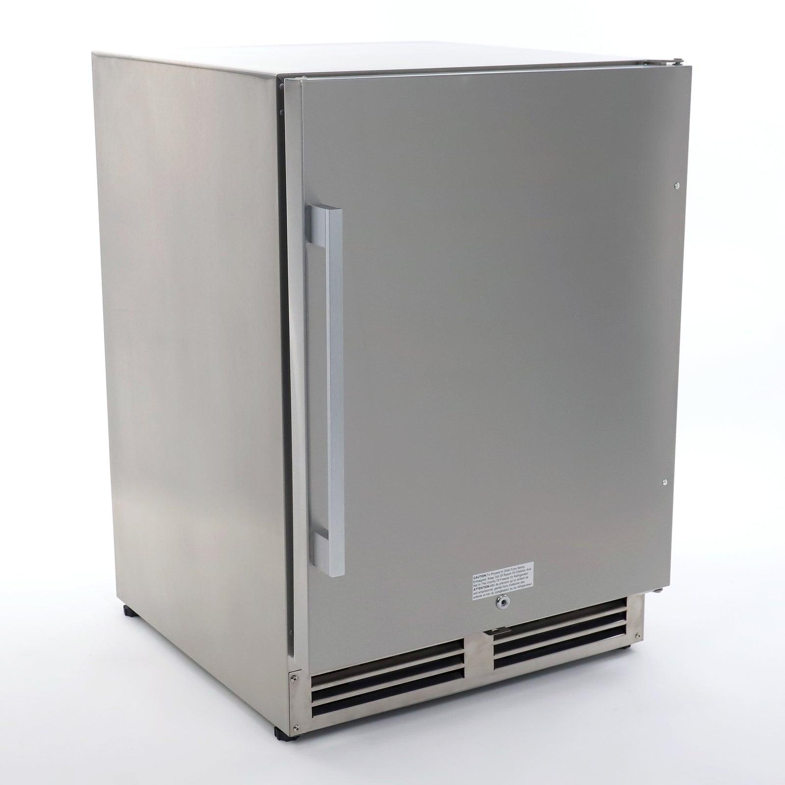 Avanti OR543U3S 5,4 Kubikfuß Elite-Serie Outdoor-Kühlschrank mit Volltür