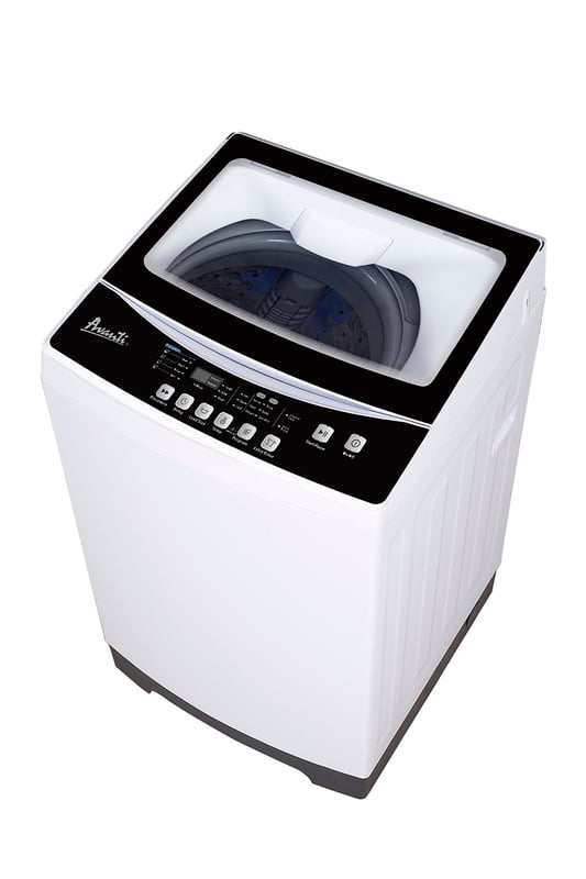Avanti STW30D0W 3.0 Cf Toplader-Waschmaschine