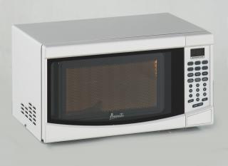 Avanti MO7191TW 0,7 Cf Elektronische Mikrowelle mit Touchpad