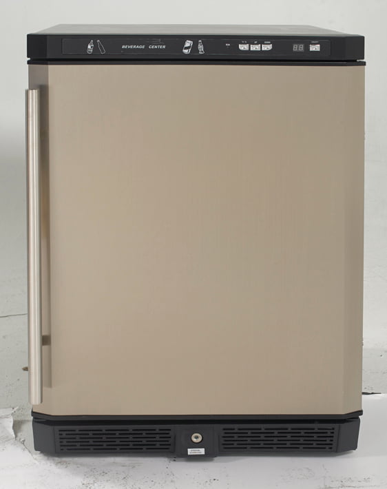 Avanti AR5102SS Getränkekühler – 24 Wide All Kühlschrank