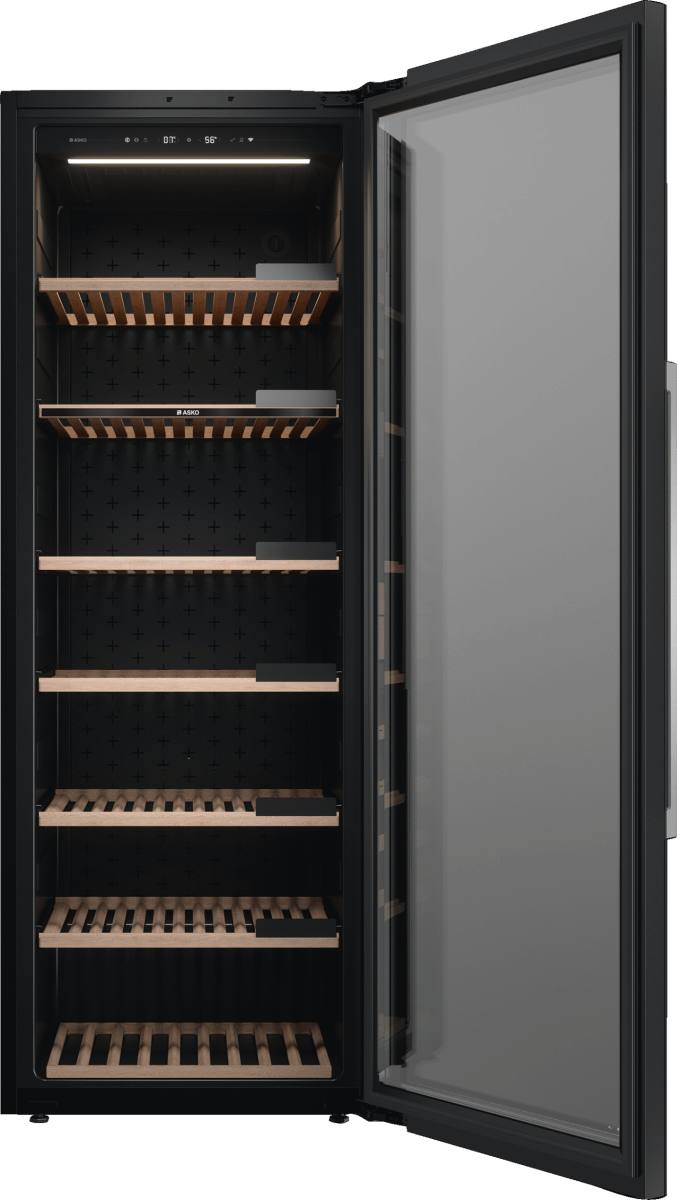 Asko WCN111942G Weinklimaschrank
