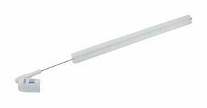 Amana 8212614 Trockner-Reinigungsbürste, Weiß