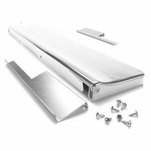 Amana W10655448 Einschub-Rückwand für Herd, Weiß