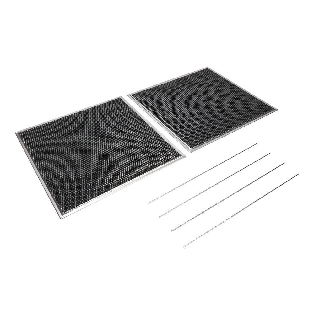 Amana W11371717 Aktivkohlefilter für Dunstabzugshauben