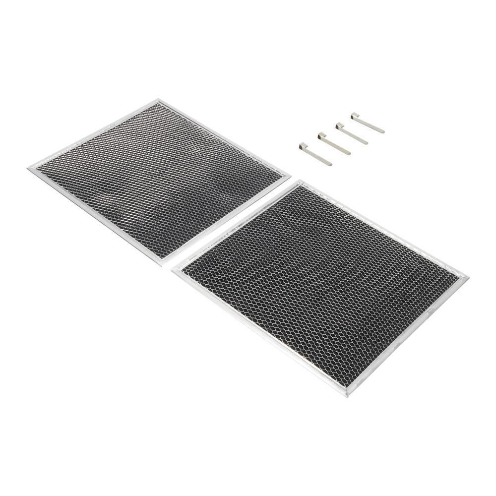 Amana W10905733 Dunstabzugshauben-Aktivkohlefilter