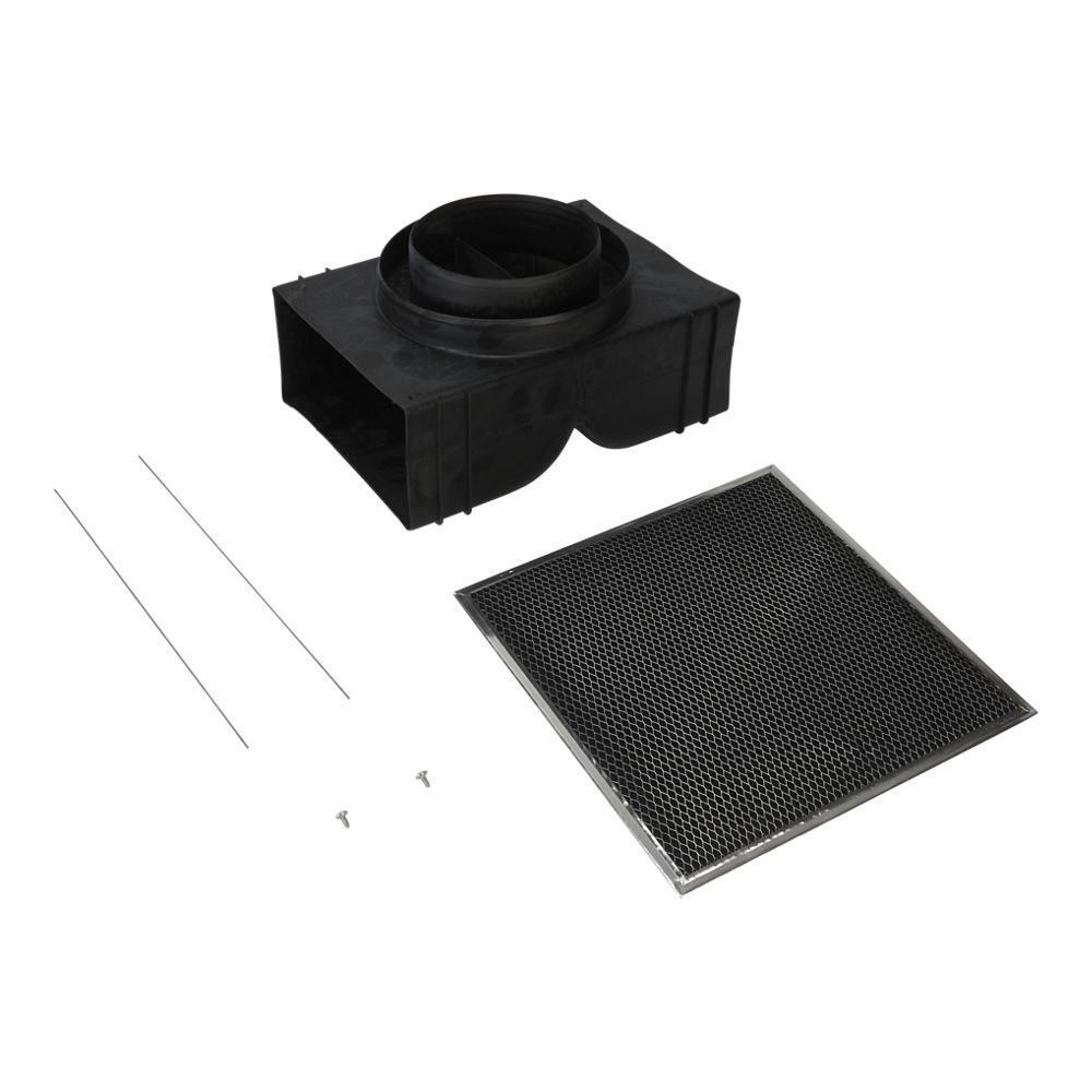 Amana W11548458 Dunstabzugshauben-Wandhauben-Umluft-Kit