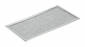 Amana 8206229A Mikrowellen-Fettfilter, Grau