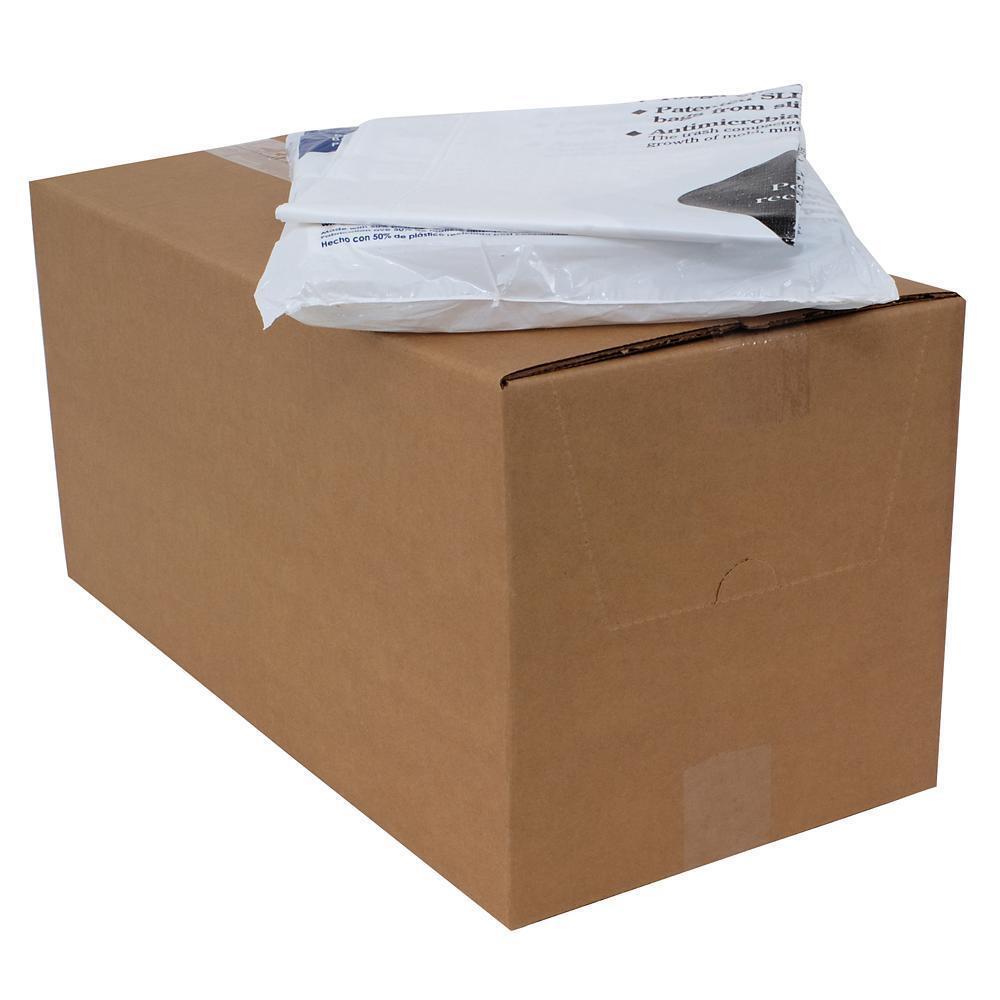 Amana W10165295BU 180er-Packung – Plastik-Kompaktbeutel – 15 Modelle