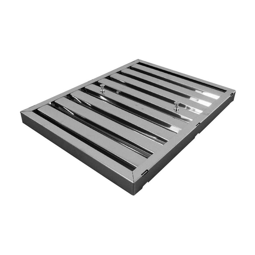 Amana W10351892 Fettfilter
