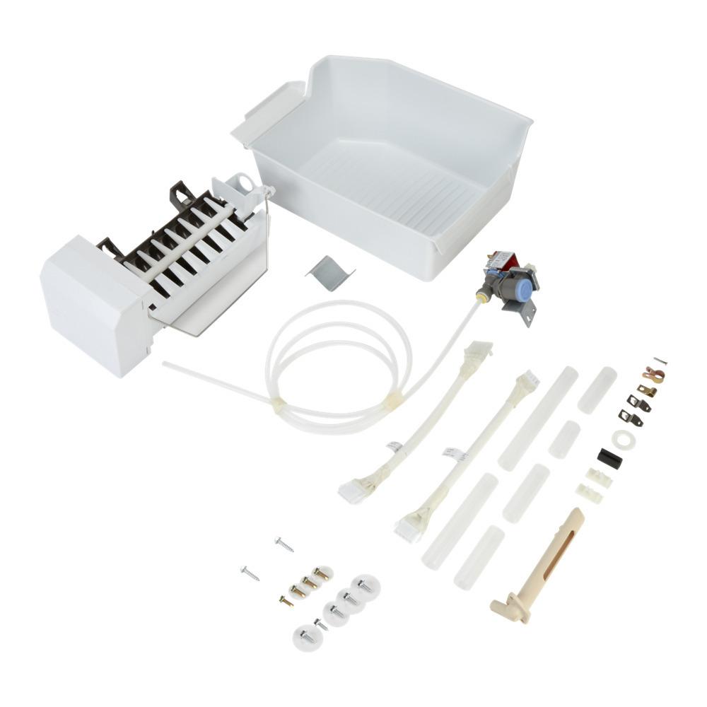 Amana W11510803 Eiswürfelbereiter-Kit für Kühlschrank mit Gefrierfach oben
