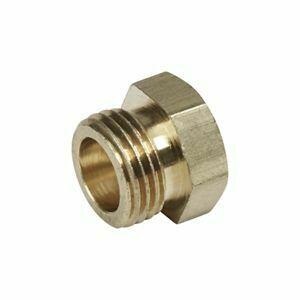 Amana W10915235 Erdgasherd-Umrüstsatz für große Höhen, Gold