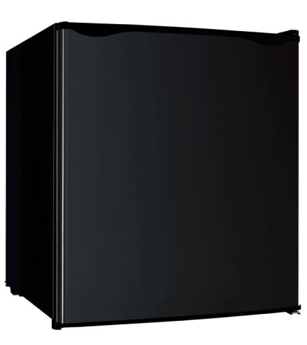 Avanti RM16J1B 1,6 Cu. Ft. Kompakter Kühlschrank