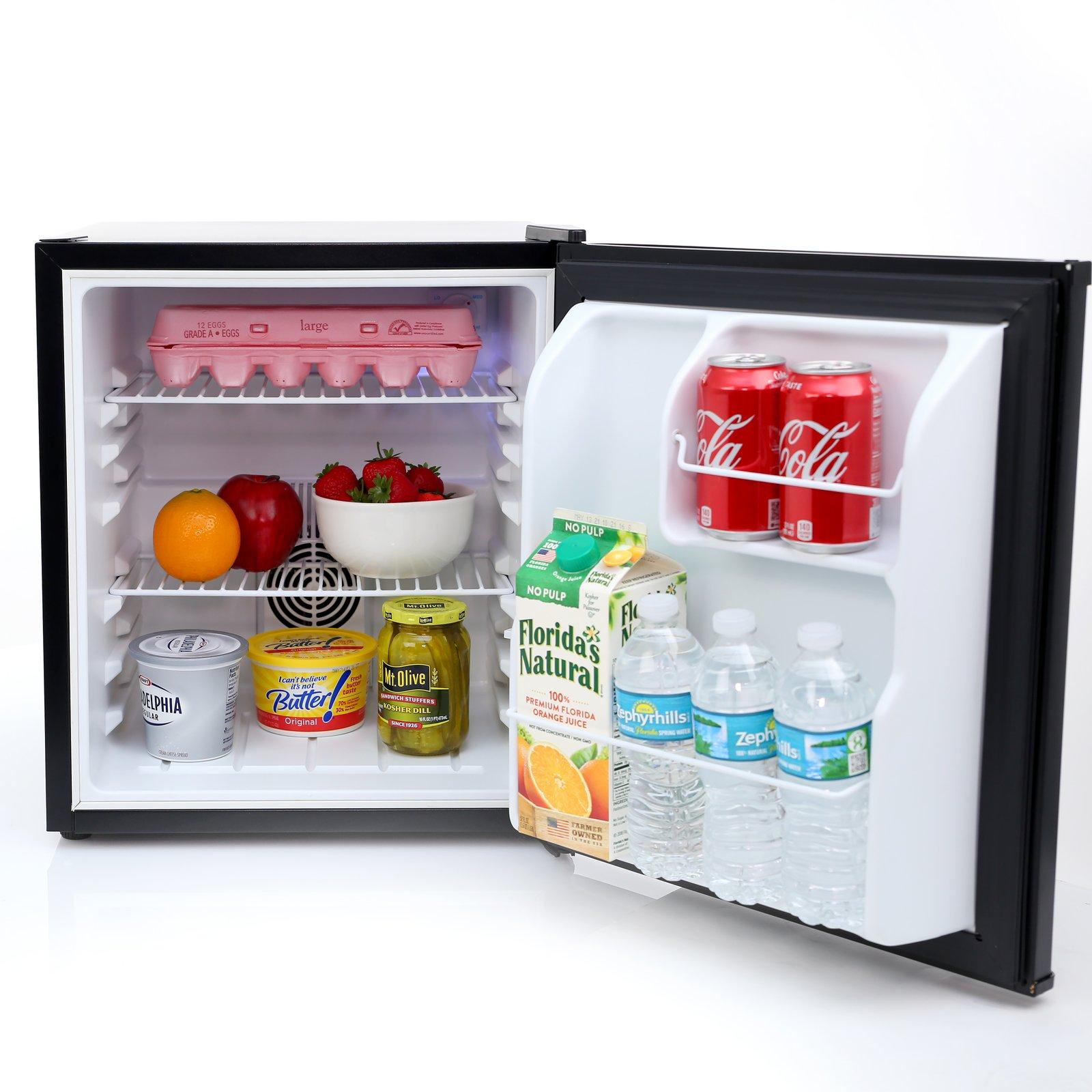 Avanti SAR1702N3S 1,7 Kubikfuß Supraleiter-Kühlschrank