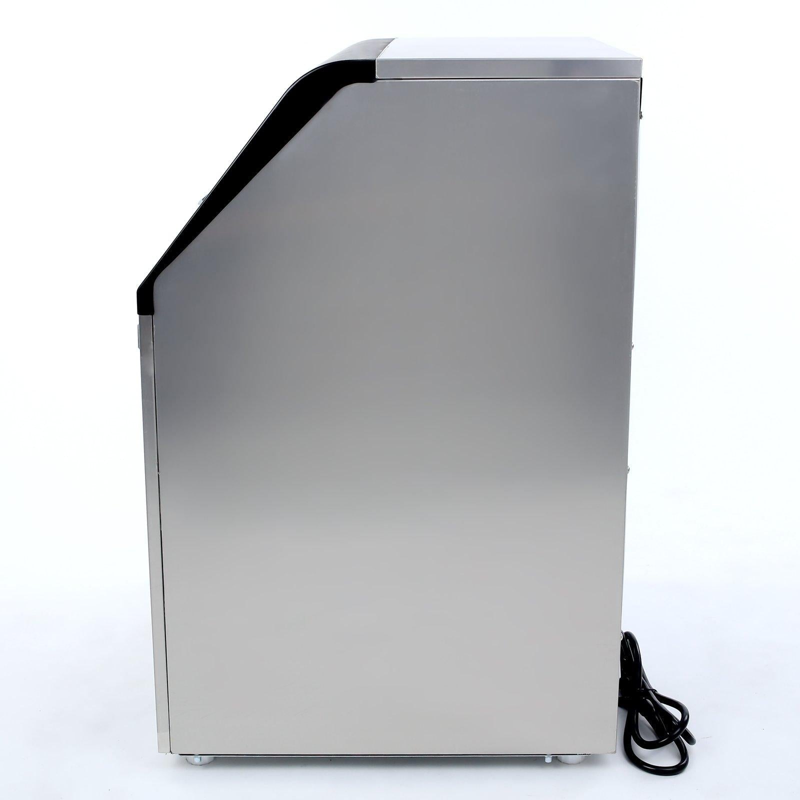 Avanti CIM102U3S Gewerblicher Eisbereiter