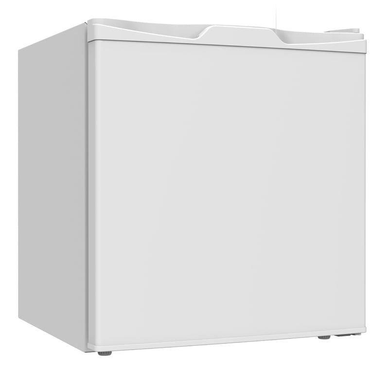 Avanti RM17X0WIS Kühlschrank, 1,7 cf, Weiß