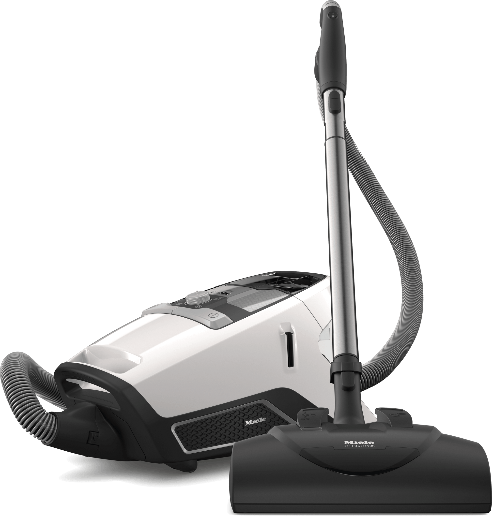 Miele BLIZZARD CX1 CAT DOG POWERLINE SKCE0 LOTUSWEISS Blizzard Cx1 Cat &amp; Dog Powerline – Skce0 – Beutelloser Bodenstaubsauger mit Elektrobürste für die gründliche Reinigung von strapazierfähigen Teppichen.