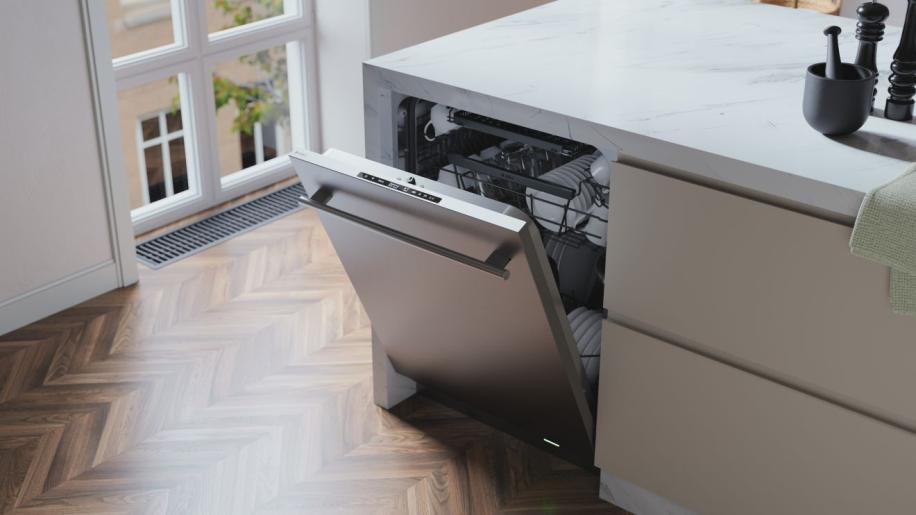 Asko DBI564PS Geschirrspüler – .U – Asko