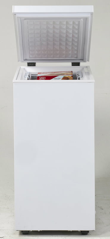 Avanti CF24Q0W 2,5 Kubikfuß Gefriertruhe