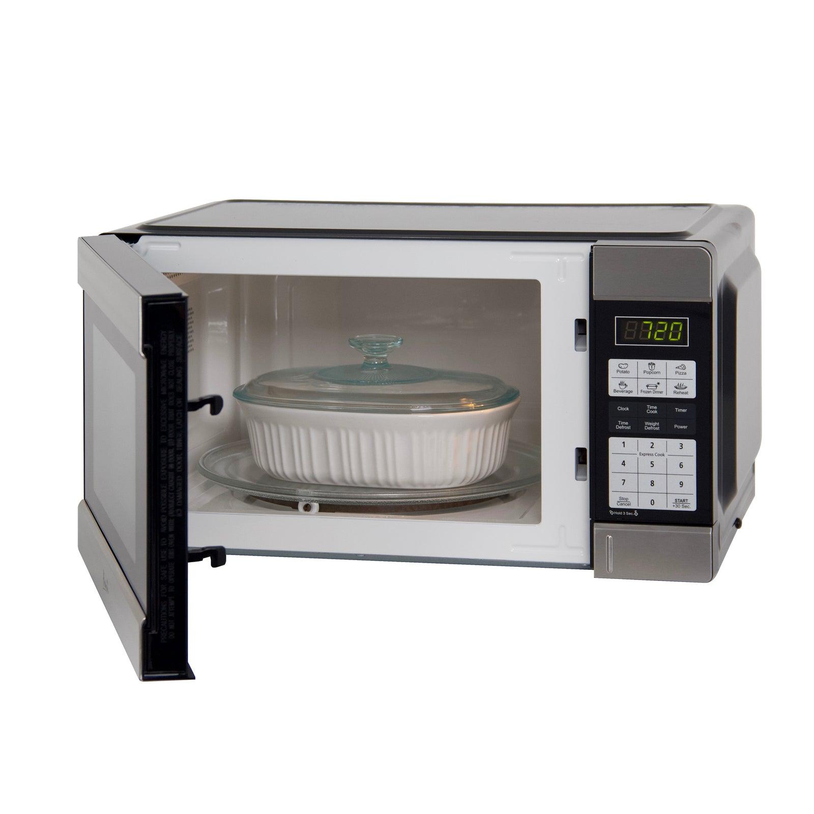 Avanti MT113K0W 1,1 Kubikfuß Mikrowelle