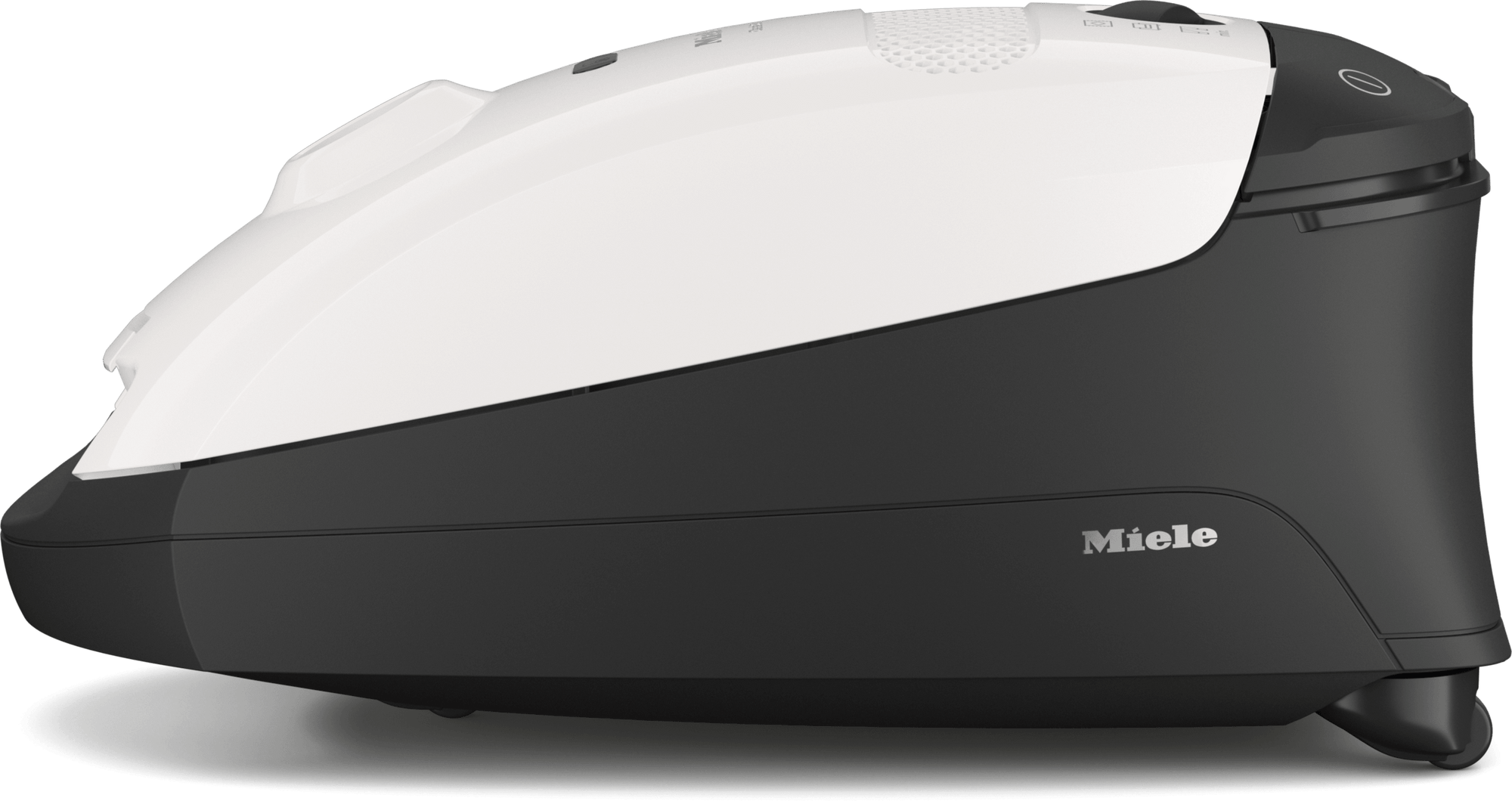 Miele CLASSIC C1 CAT DOG POWERLINE SBBN0LW Classic C1 Cat &amp; Dog Powerline – Sbbn0 – Bodenstaubsauger mit Elektrobürste für die gründliche Reinigung von strapazierfähigen Teppichen.