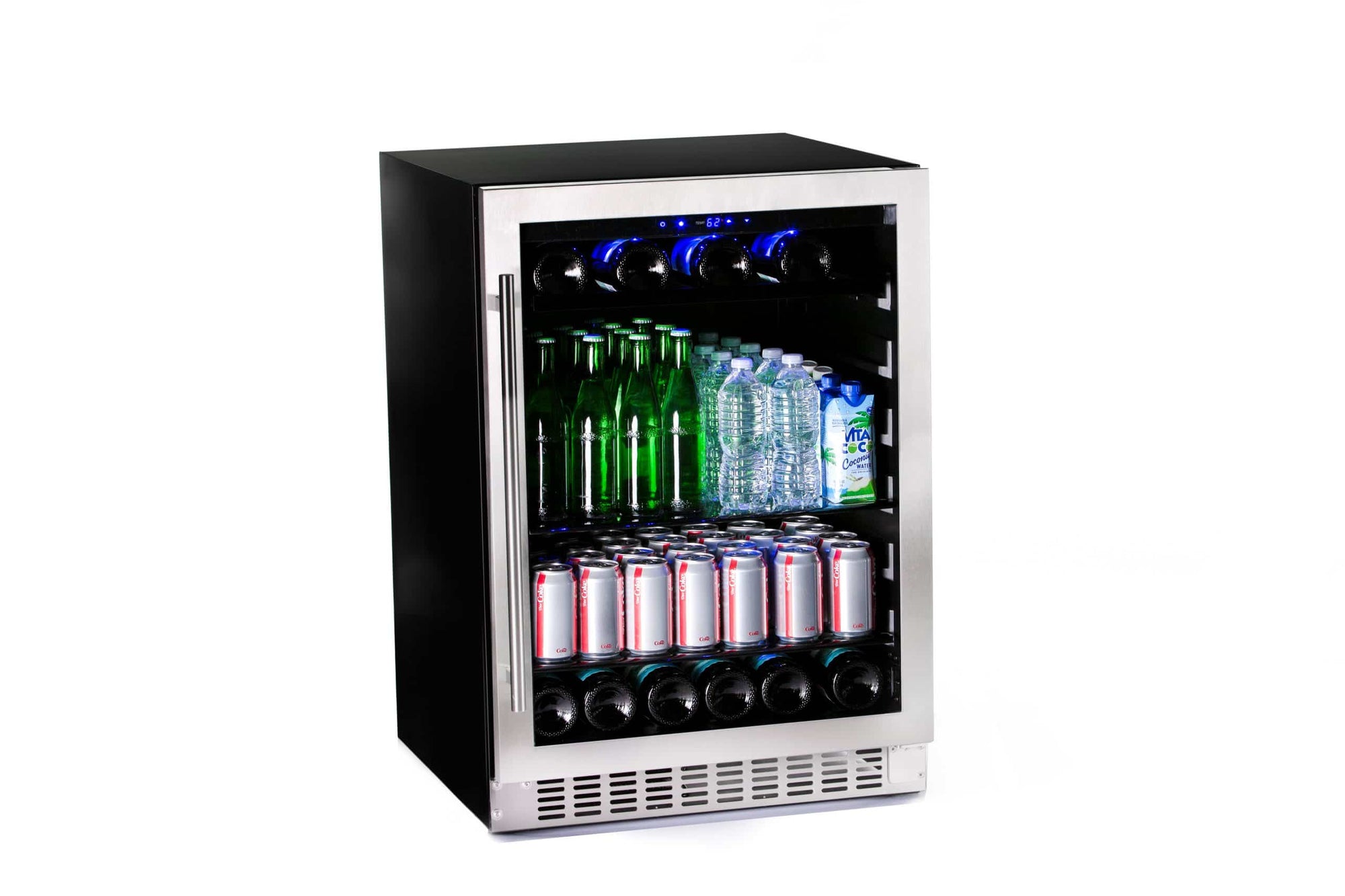 Azure Home Products A224BEVS Getränkecenter 2.0