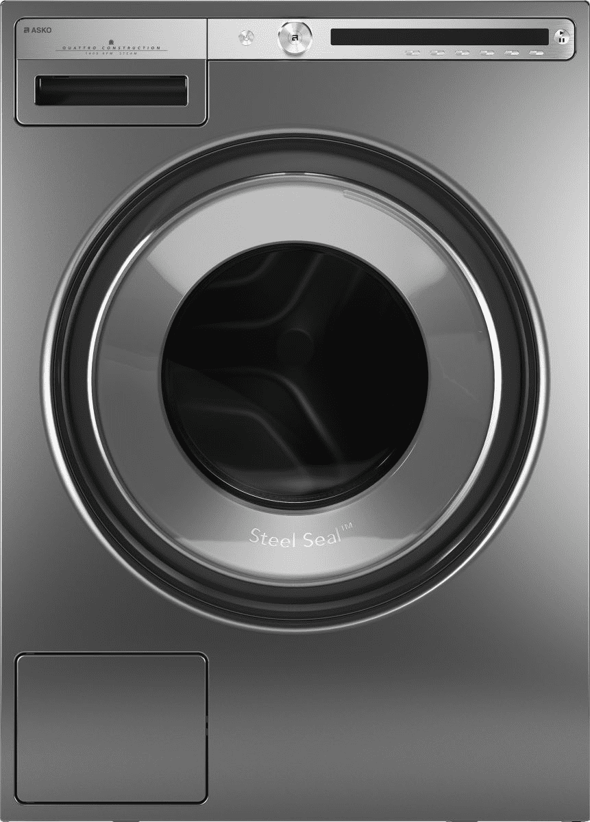 Asko W4114CT Logic Unterlegscheibe - Titan