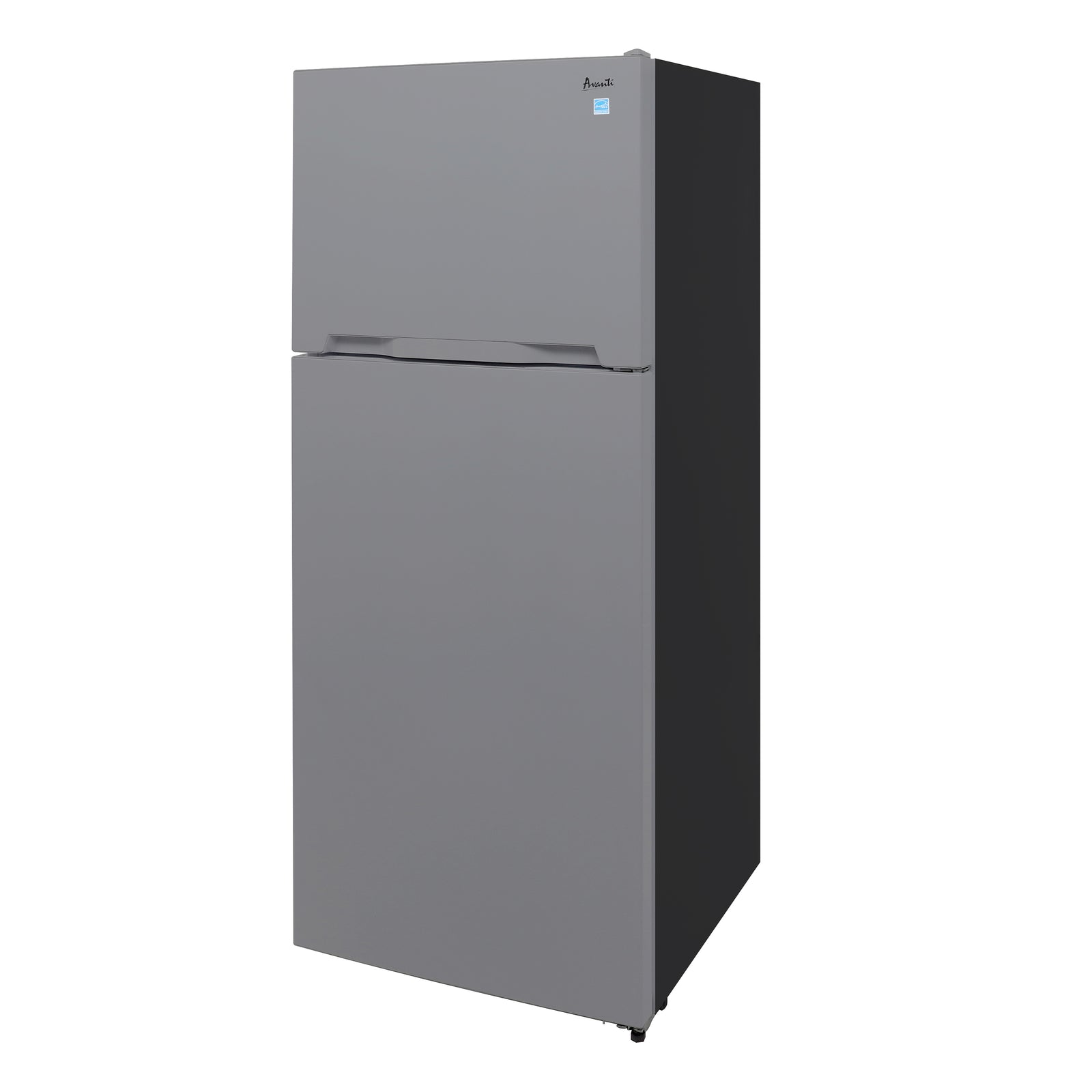 Avanti FF14V3S Avanti Frostfreier Kühlschrank mit Gefrierfach oben, 14,3 Kubikfuß Fassungsvermögen