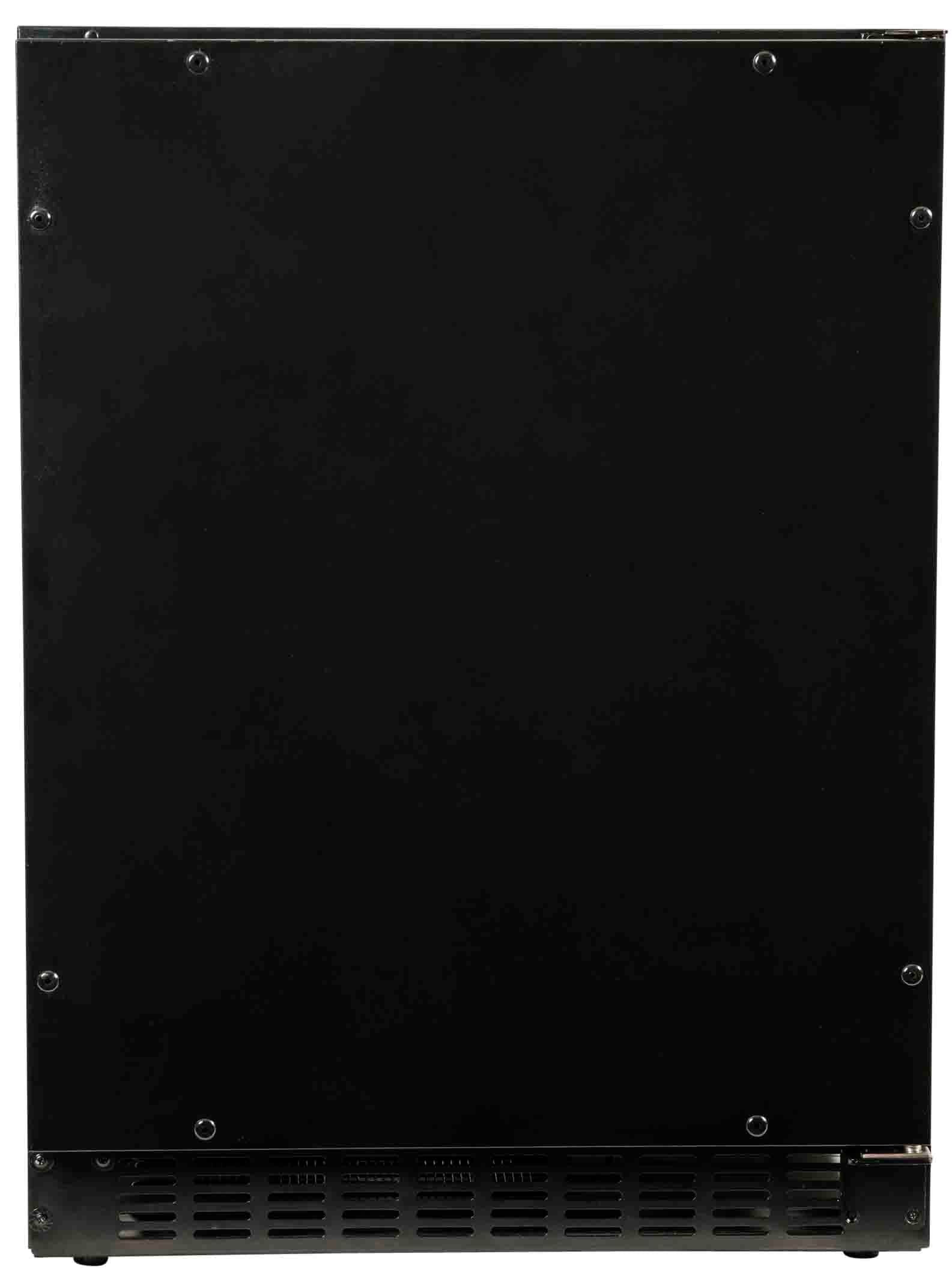 Azure Home Products A124RO Kühlschrank 1,0 – 24 Volltür