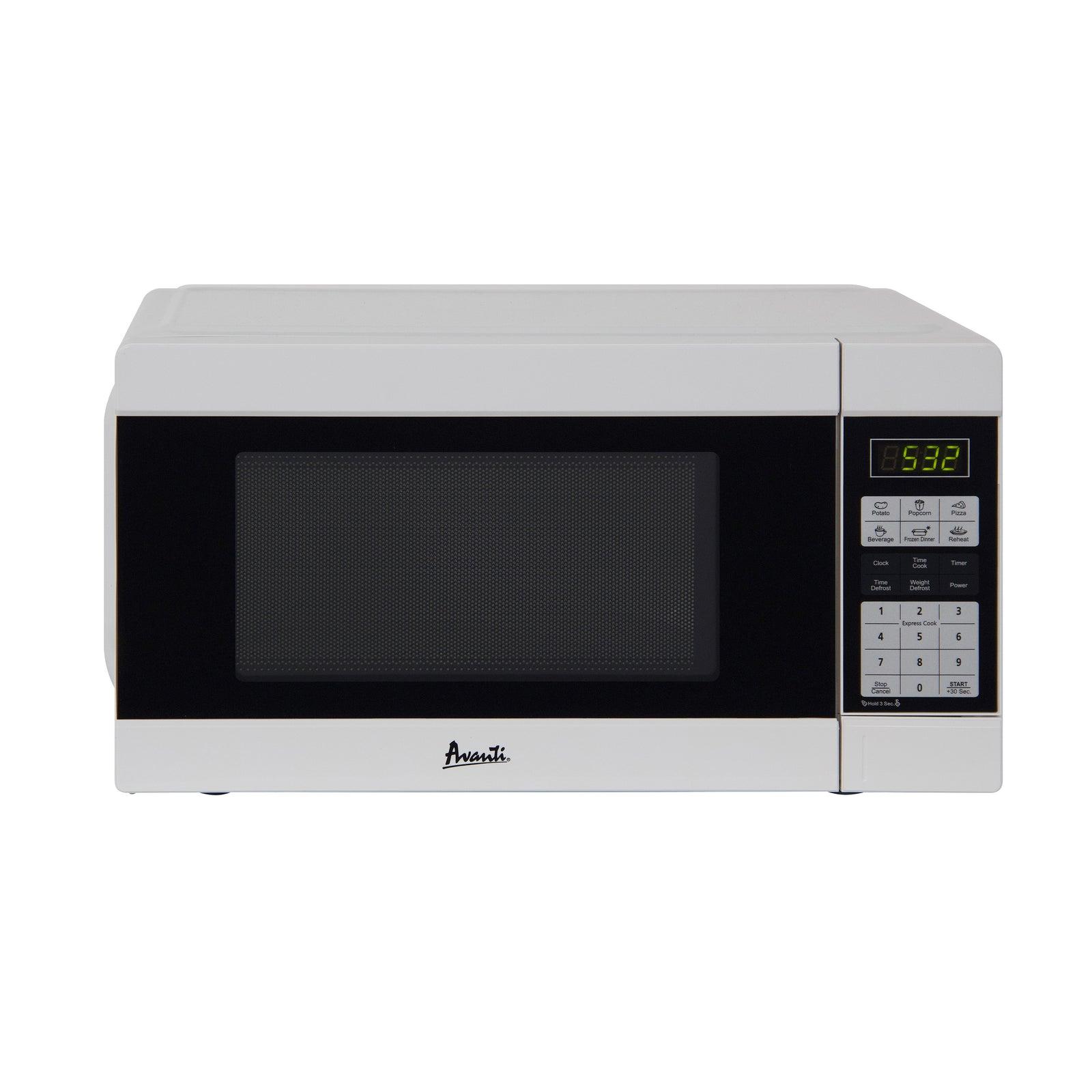 Avanti MT113K3S 1,1 Kubikfuß Mikrowelle