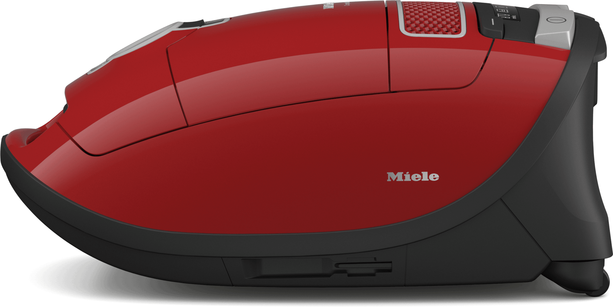 Miele COMPLETE C3 HOMECARE POWERLINE SGFE0 MANGO ROT Complete C3 Homecare Powerline - Sgfe0 - Bodenstaubsauger mit umfangreichem Zubehör für nahezu jede Reinigungsherausforderung.
