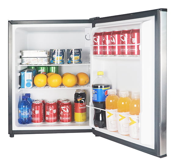 Avanti AR24T3S 2,4 Cu. Ft. Alle Kühlschrank