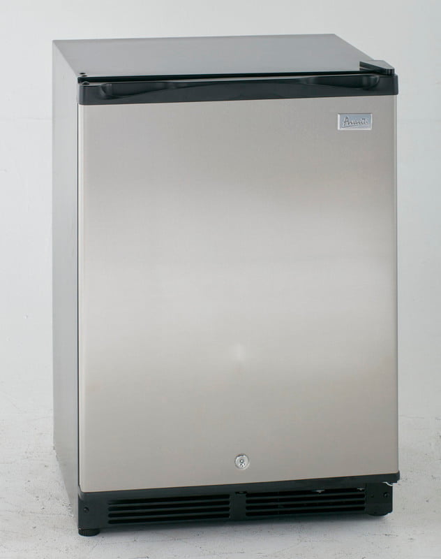 Avanti AR52T3SB 5,2 Cu. Ft. Alle Kühlschrank