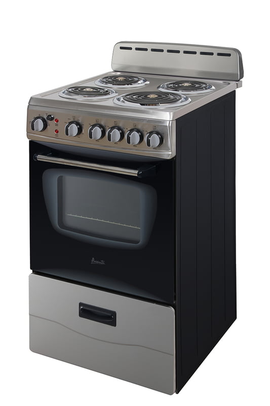 Avanti ERU200P3S 20 Elektroherd 