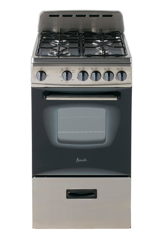 Avanti GR2013CSS 20 Gasherd
