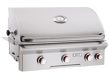 American Outdoor Grill 30NBT Grillfläche 540 Quadratzoll (30 X 18) Einbaugrill