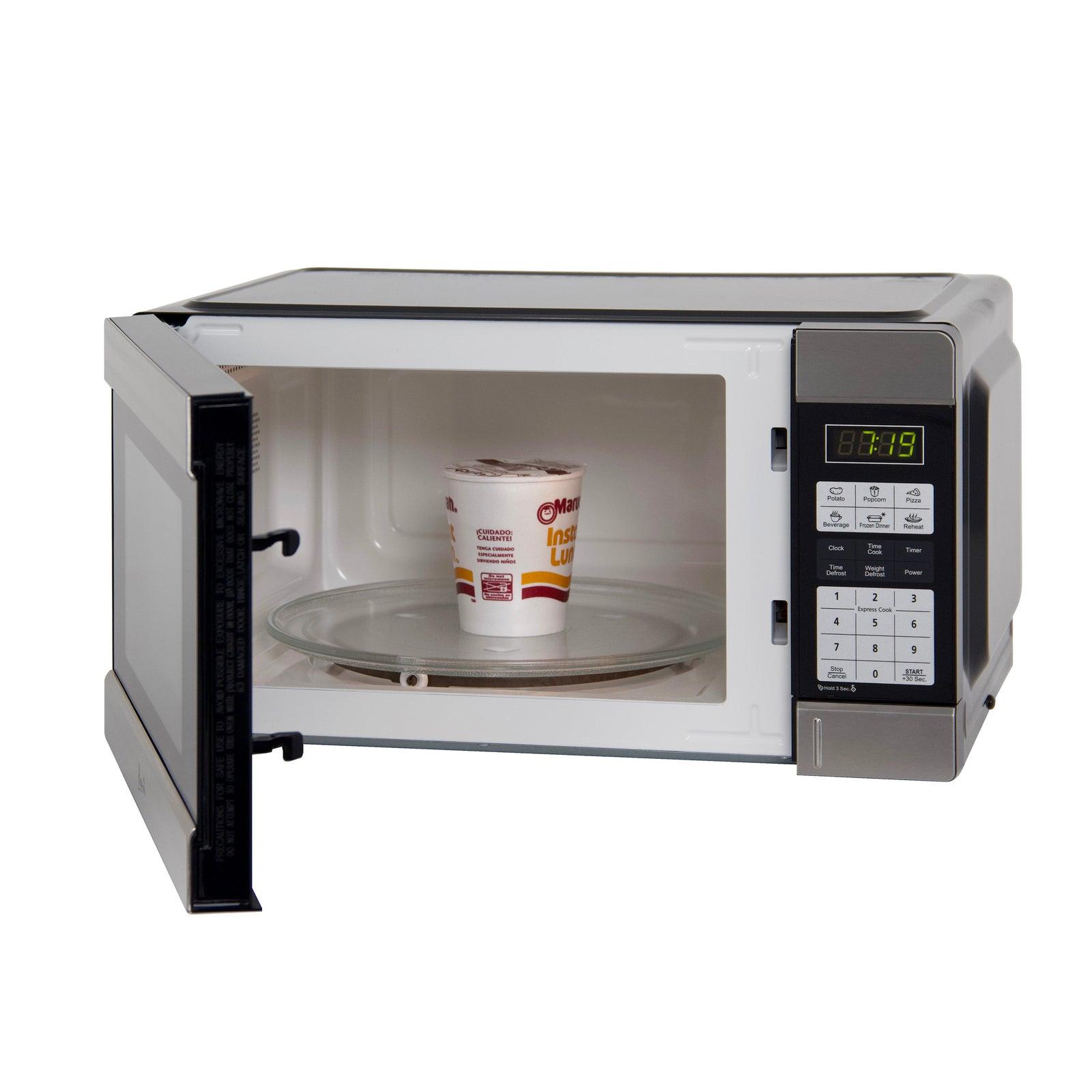 Avanti MT113K0W 1,1 Kubikfuß Mikrowelle