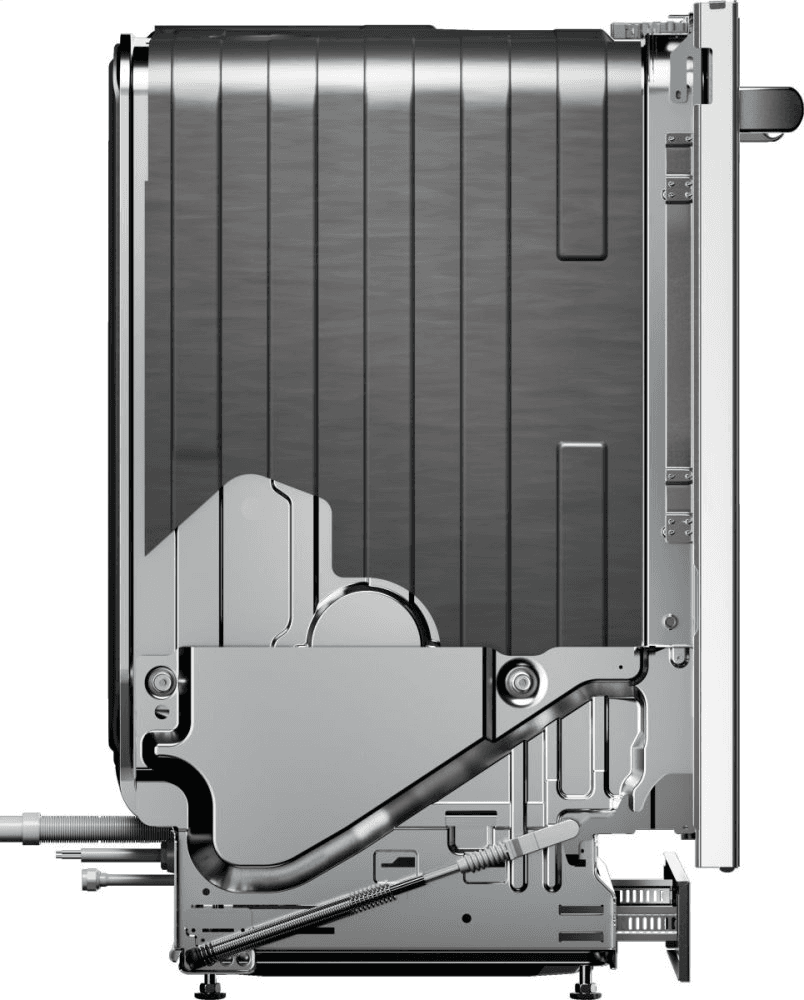 Asko DBI664PHXXLS Einbau-Geschirrspüler