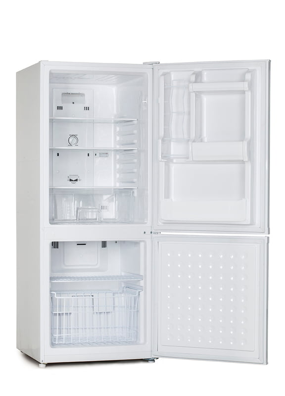 Avanti FFBM92H0W Frostfreier Gefrier-/Kühlschrank mit Unterbaumontage