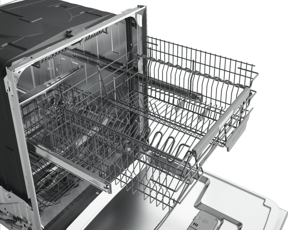 Asko DBI663THS Einbau-Geschirrspüler