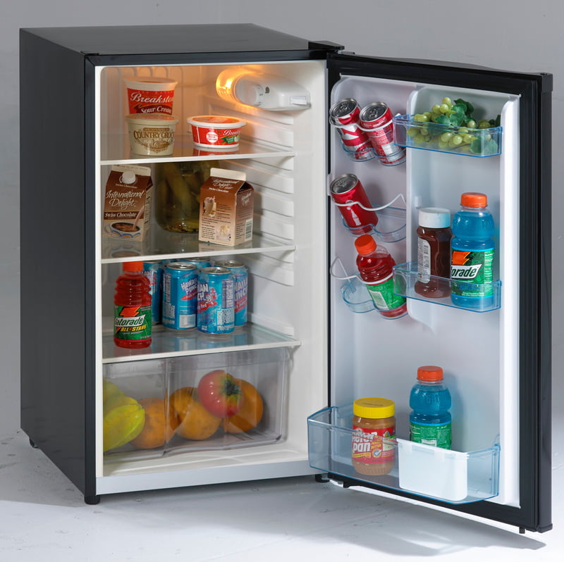 Avanti AR4446B 4.4 Cf Hochkühlschrank